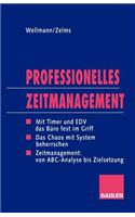 Professionelles Zeitmanagement