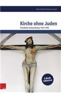 Kirche Ohne Juden