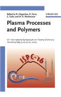 Plasma Processes and Polymers