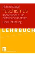 Faschismus