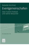 Eventgemeinschaften