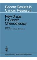 New Drugs in Cancer Chemotherapy