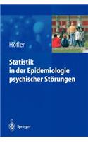 Statistik in Der Epidemiologie Psychischer Störungen