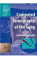 Computed Tomography of the Lung