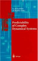 Predictability of Complex Dynamical Systems