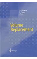 Volume Replacement