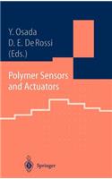 Polymer Sensors and Actuators