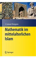 Mathematik Im Mittelalterlichen Islam