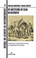 Darstellung des Islam im Kaiserreich