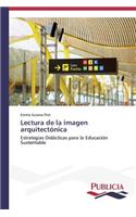 Lectura de la imagen arquitectónica