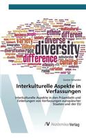 Interkulturelle Aspekte in Verfassungen