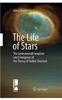 Life of Stars