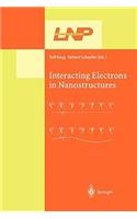 Interacting Electrons in Nanostructures