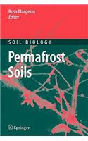 Permafrost Soils