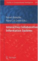 Interactive Collaborative Information Systems