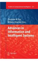 Advances in Information and Intelligent Systems