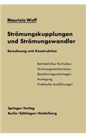 Strömungskupplungen Und Strömungswandler