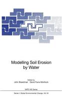 Modelling Soil Erosion by Water