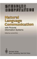 Natural Language Communication with Pictorial Information Systems