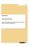 Tracking & Tracing