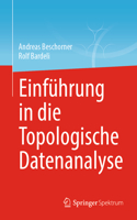 Einführung in Die Topologische Datenanalyse