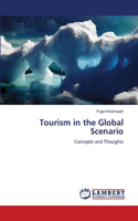 Tourism in the Global Scenario