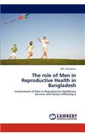 role of Men in Reproductive Health in Bangladesh