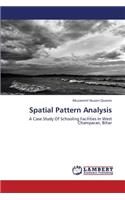 Spatial Pattern Analysis