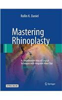 Mastering Rhinoplasty