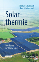 Solarthermie