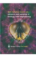 Sensors and Sensing in Biology and Engineering