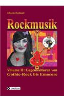 Rockmusik