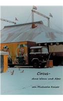 Circus - ohne Wenn und Aber