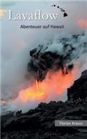 Lavaflow