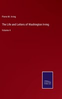 Life and Letters of Washington Irving: Volume 4