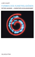 Formen Des Kunstreligiösen