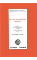 Der Plötzliche Herztod