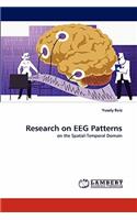 Research on EEG Patterns