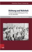 Dichtung und Wahrheit