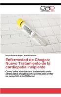 Enfermedad de Chagas