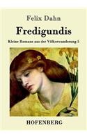 Fredigundis