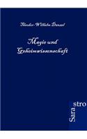 Magie und Geheimwissenschaft