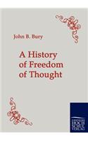 History of Freedom of Thought