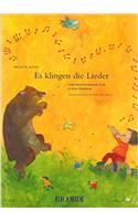 ES KLINGEN DIE LIEDER