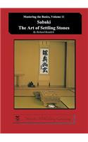 Sabaki - The Art of Settling Stones