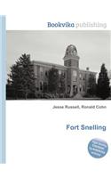 Fort Snelling