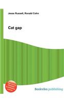 Cat Gap