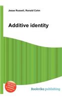 Additive Identity