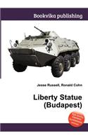 Liberty Statue (Budapest): (English)