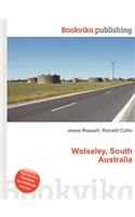 Wolseley, South Australia